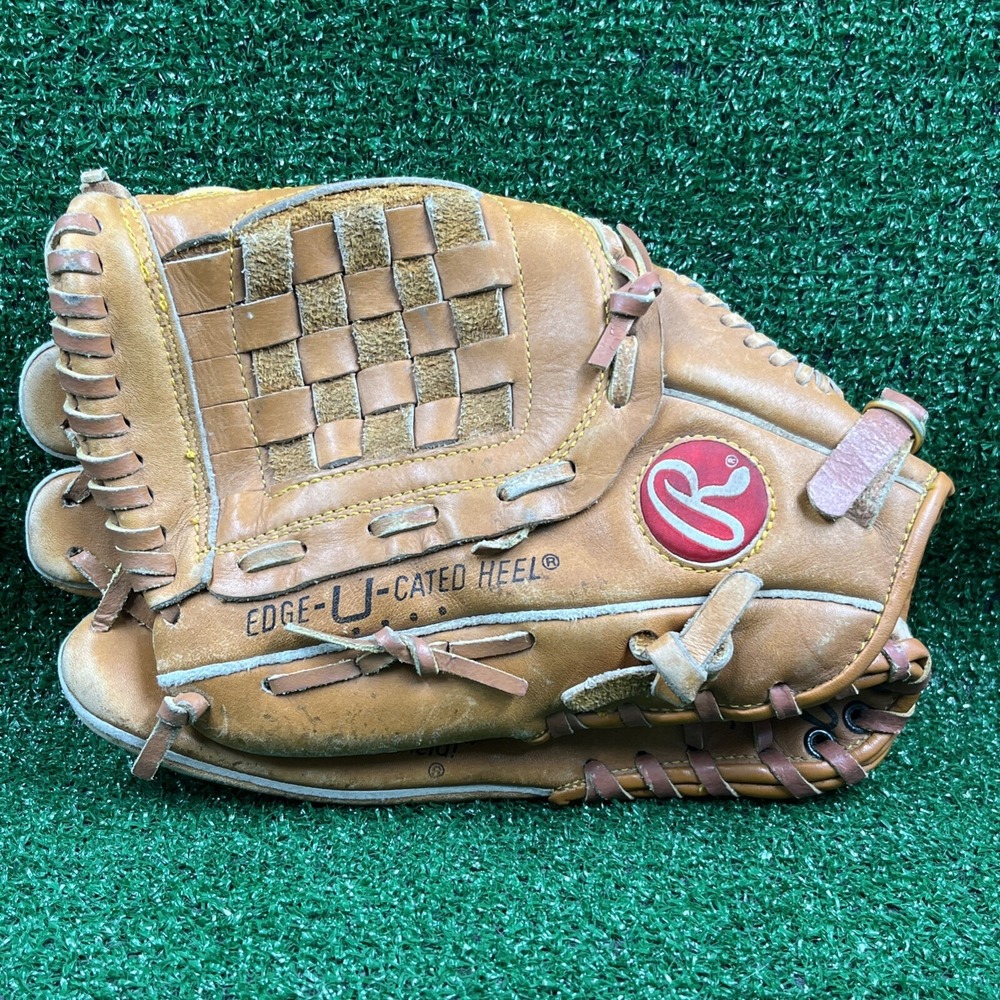 Rawlings RBG656 Tony Gwynn Signature Series Baseball‎ Glove 12" Right Hand Glove